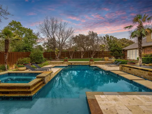 6569 Crestpoint Dr, Dallas, TX 75254