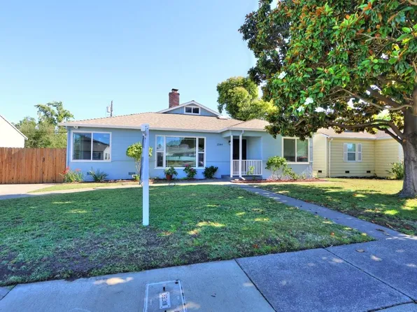 2344 24th Ave, Sacramento, CA 95822
