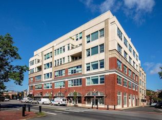 51 Lafayette St Unit 403, Salem, MA 01970