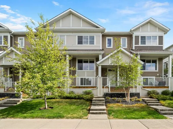 536 N Cranford Dr SE, Calgary, AB T3M 2P7