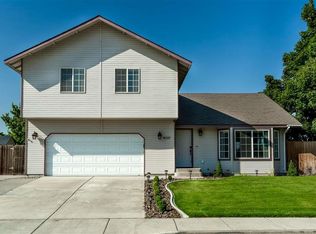 4107 Desert Pl, Pasco, WA 99301