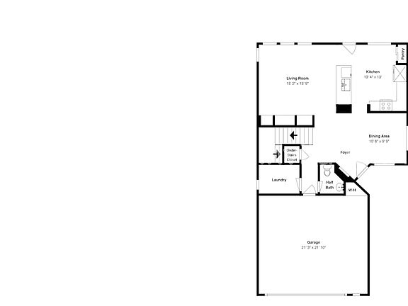 2nd image of 7632 Certitude Ave