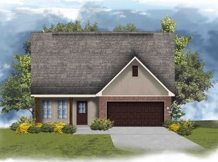 Albion V A Plan, Juban Parc, Denham Springs, LA 70726