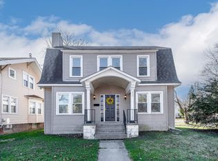 802 E 2nd St, Flint, MI 48503