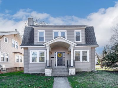 802 E 2nd St, Flint, MI, 48503