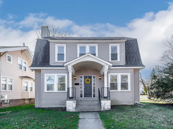 802 E 2nd St, Flint, MI 48503