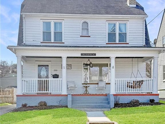2nd image of 255 Harvard Blvd