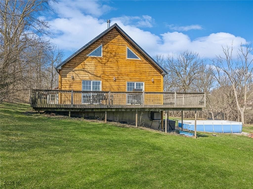 238 Indiana Dr, Pleasantville, IA 50225 Zillow