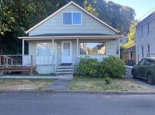 5339 Alder St, Astoria, OR 97103