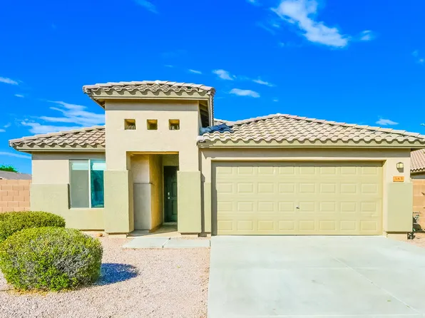 383 W Welsh Black Cir, San Tan Valley, AZ 85143