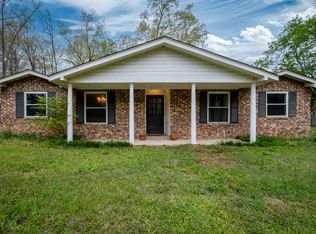 7110 Russwood Ln E, Mabelvale, AR 72103