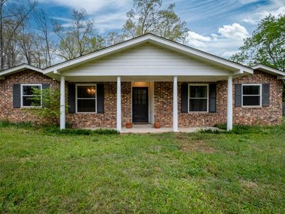7110 Russwood Ln E, Mabelvale, AR, 72103