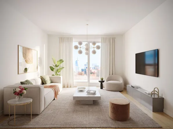 37-34 33rd St #5I, Long Island City, NY 11101