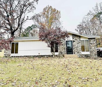 1308 Pickering Dr, Little Rock, AR, 72211