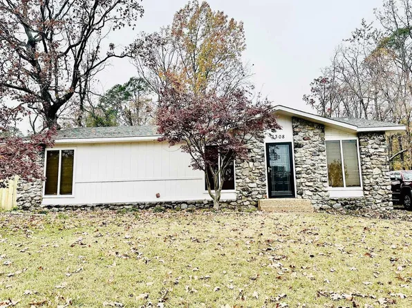 1308 Pickering Dr, Little Rock, AR 72211