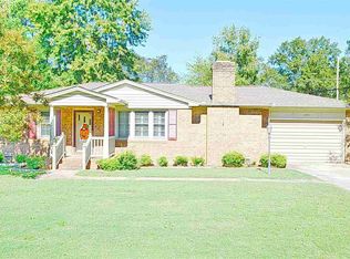 602 Palmer St, Anderson, SC 29626