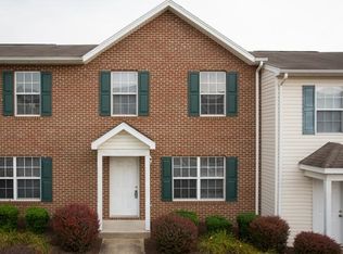 1742 Ashford Ct, Harrisonburg, VA 22801