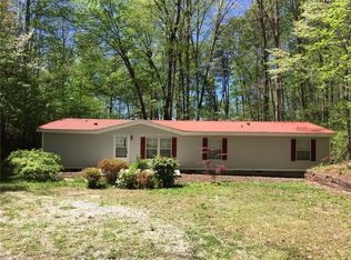 167 Welters Cove Rd, Westminster, SC 29693