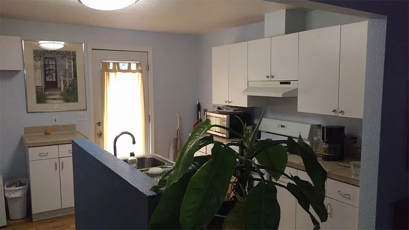 1 bed, 776 sqft, $700 — Photo 4