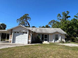 2379 Alvet St, Pt Charlotte, FL 33948