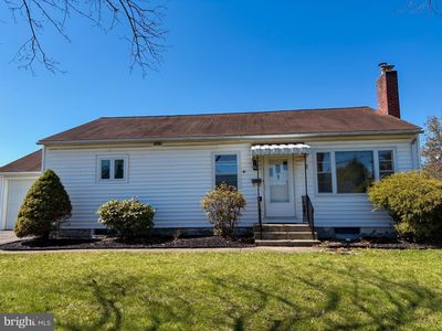 621 Matlack Ave, Lewisburg, PA, 17837