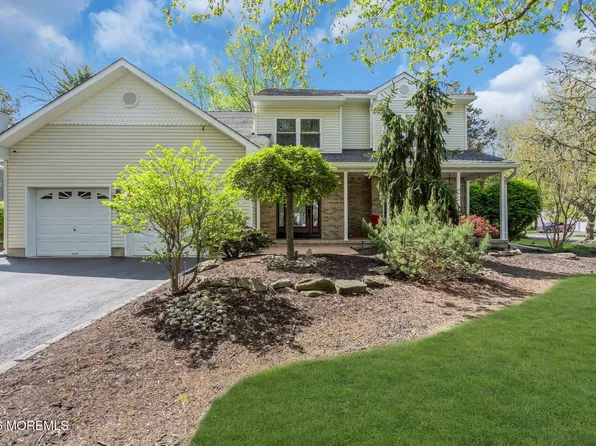 1 Edinburgh Court, Jackson, NJ 08527