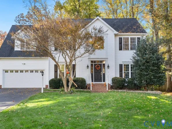 10701 Estelle Ct, Glen Allen, VA 23059