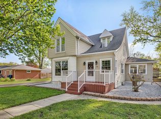704 Hill St, Mazon, IL 60444