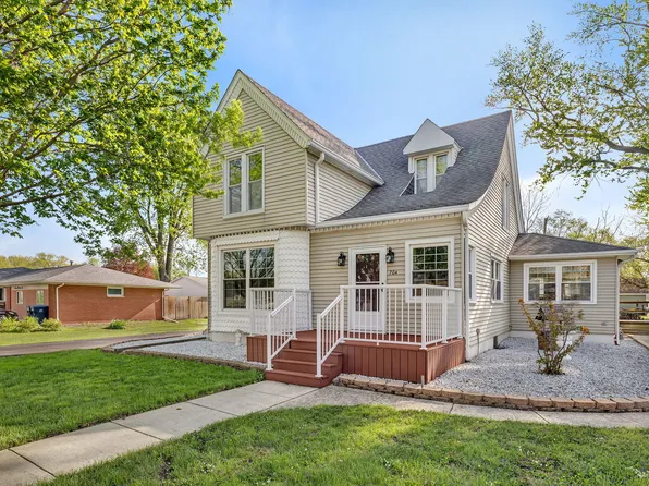 704 Hill St, Mazon, IL 60444