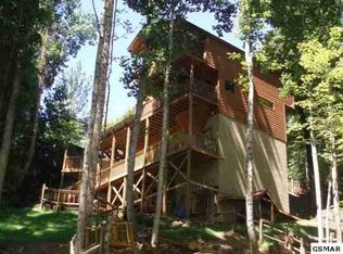 1316 Pine Trl #165, Sevierville, TN 37876