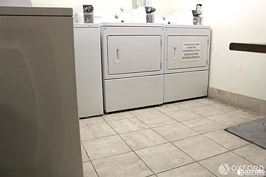 Rented by Oxford Property Group