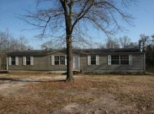 1093 Miles Rd, Harlem, GA 30814