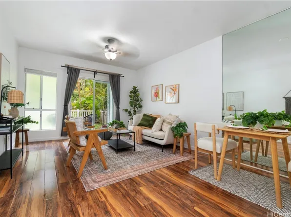 95-797 Wikao St APT B105, Mililani, HI 96789
