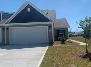 1755 Berkley Village Loop LOT 553, Myrtle Beach, SC 29579