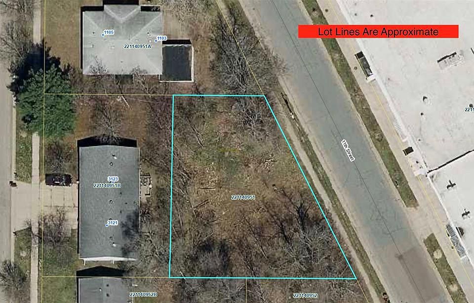 1st image of 0 11th Street