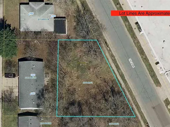 0 11th Street, Eau Claire, WI 54703