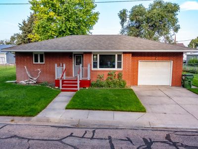 220 Liberty, Sutherland, NE, 69165