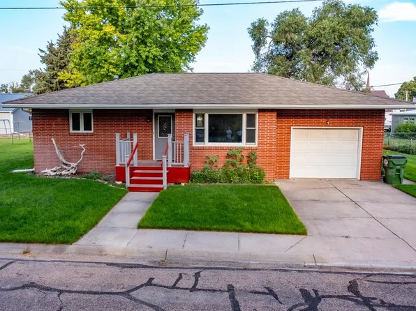 220 Liberty, Sutherland, NE 69165