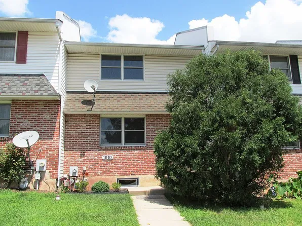1010 Thomas Barone St, Norristown, PA 19401