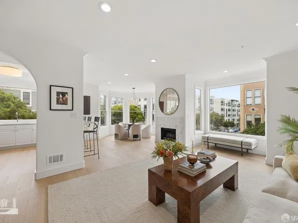 1701 Pierce St #2, San Francisco, CA 94115
