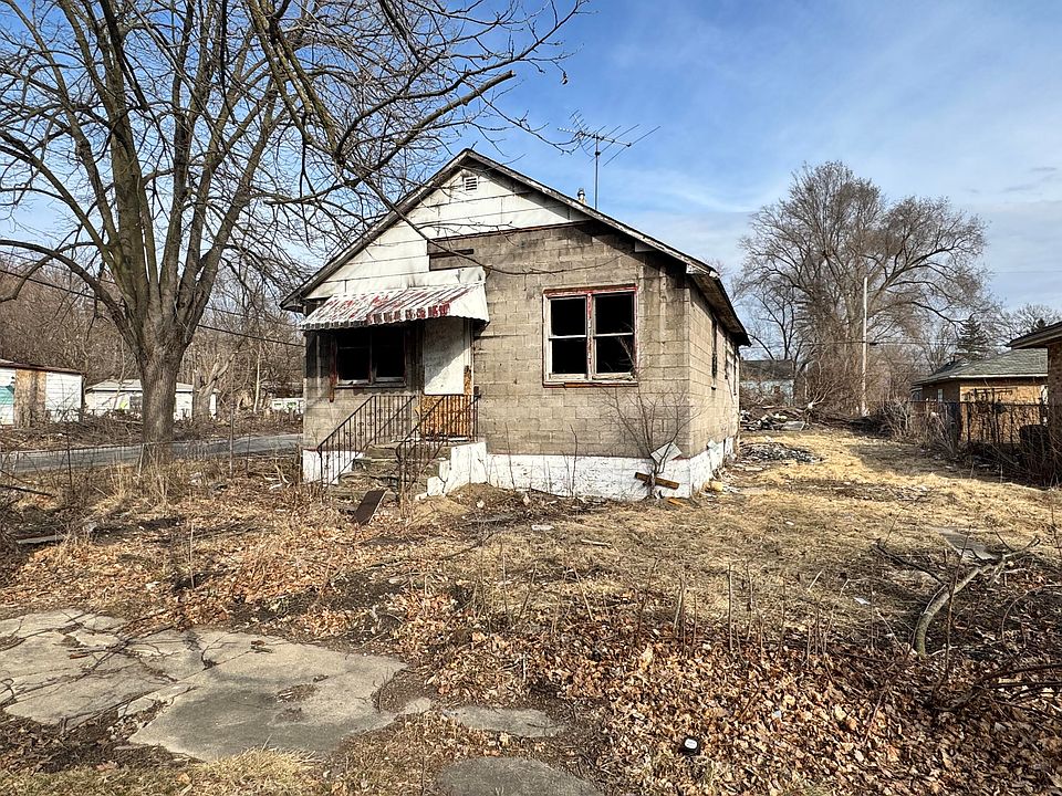 2nd image of 4601 Connecticut St