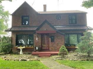 504 2nd Ave SE, Beach City, OH 44608