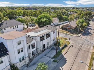 422 N Marlborough Ave, Dallas, TX 75208