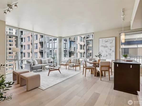 76 Cedar Street #S1005, Seattle, WA 98121