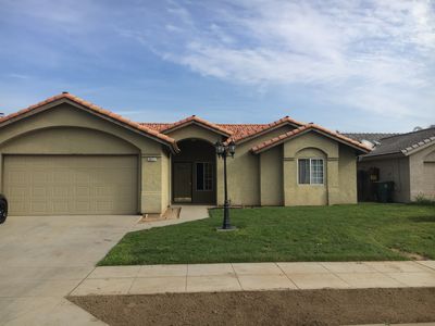 2671 Gamay Ave, Madera, CA, 93637