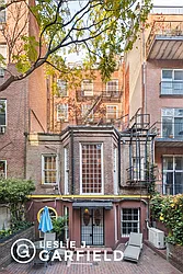 Sold by Leslie J. Garfield