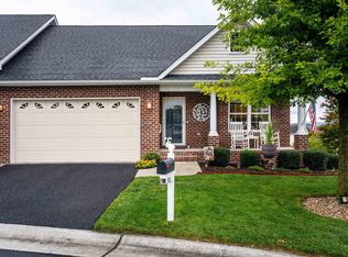 533 Hickory Grove Cir, Harrisonburg, VA 22801