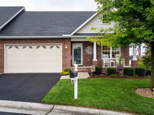 533 Hickory Grove Cir, Harrisonburg, VA 22801
