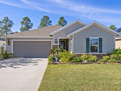 97512 Albatross Dr, Yulee, FL, 32097