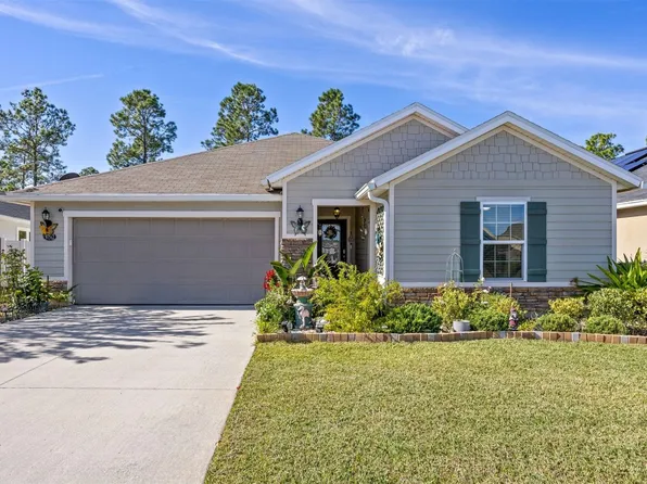 97512 Albatross Dr, Yulee, FL 32097